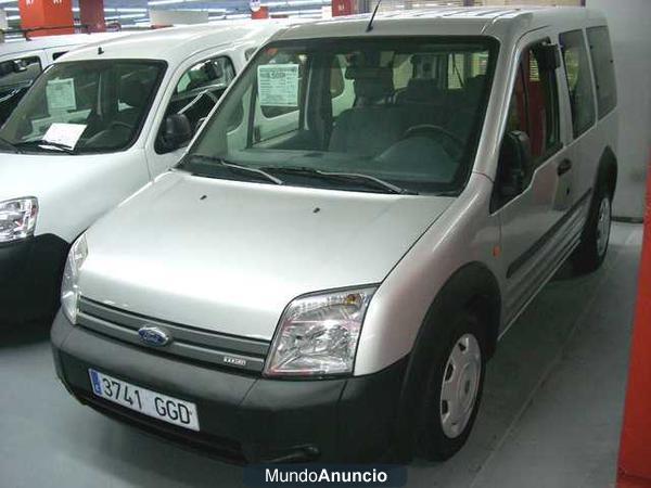 Ford Tourneo Connect FT 210 S