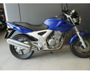 HONDA CBF 250