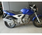 HONDA CBF 250 - mejor precio | unprecio.es