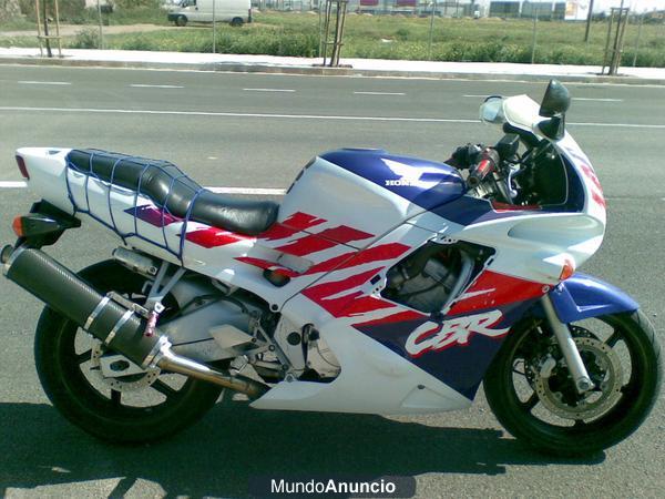 HONDA CBR 600 F