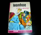 ivanhoe - walter scott - ilustrado - mejor precio | unprecio.es