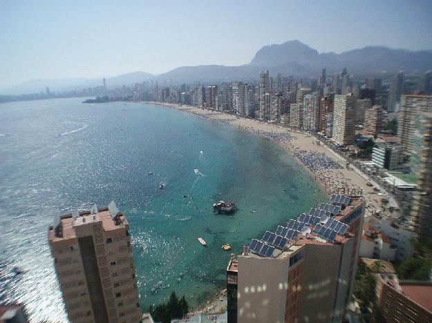 Piso en Benidorm