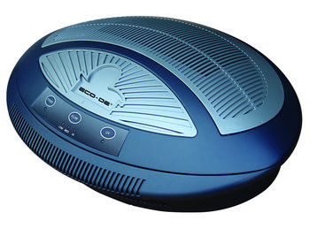 PURIFICADOR DE AIRE ECO-DE ROUND ECO-3700