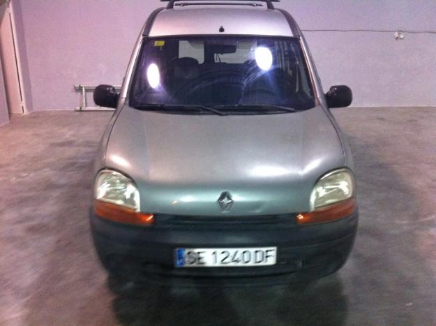 RENAULT KANGO 1.9 D 1999