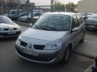 Renault Scenic G.Scénic 1.9DCI Dynamique 7pl. - mejor precio | unprecio.es