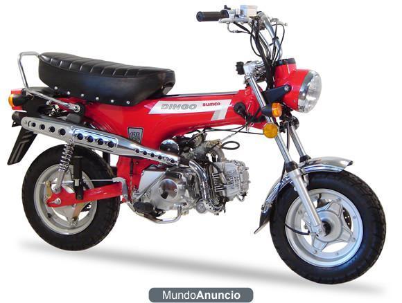 REPLICA HONDA DAX