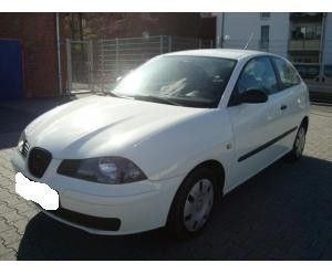 SEAT IBIZA TDI ** UNICA OPORTUNIDAD** - Sevilla