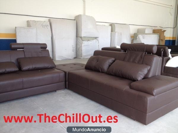 SOFAS THECHILLOUT.ES