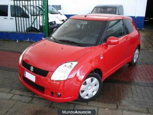 Suzuki Swift 1.3DDiS GL