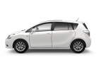 TOYOTA COROLLA VERSO 2.0 D4D ACTIVE - mejor precio | unprecio.es