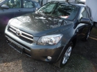 Toyota RAV 4 2,2 D-4D 4x4 Executive - mejor precio | unprecio.es