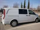 Urge vender mercedes-benz vito - mejor precio | unprecio.es