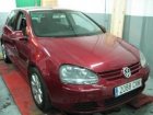 VOLKSWAGEN GOLF SERIE 5 TDI 2.0 - BARCELONA - mejor precio | unprecio.es