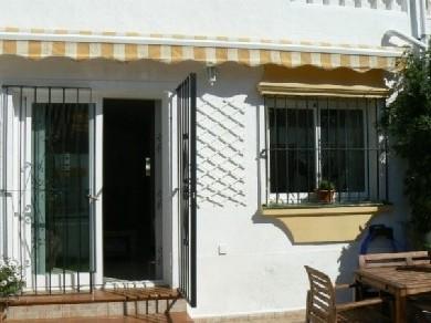 Adosado con 3 dormitorios se vende en Mijas Costa, Costa del Sol