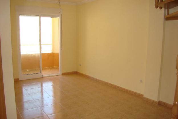 Apartamento en Garrucha