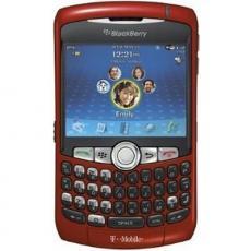 BlackBerry Curve 8320 Phone, Sunset (T-Mobile