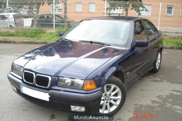 BMW 318Is oportunidad