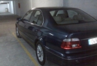 BMW Serie 5 525i 193 CV - mejor precio | unprecio.es