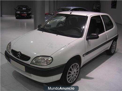 Citroën Saxo 1.1 SX