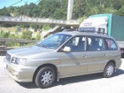 Comprar coche Kia Joice '00 en Arrigorriaga - mejor precio | unprecio.es