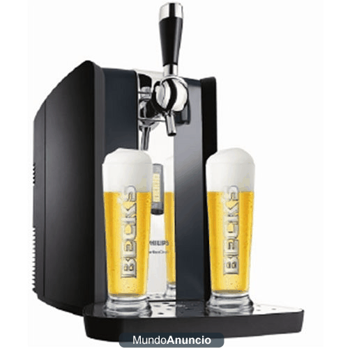 Dispensador de cerveza Philips