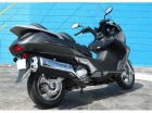 honda silver wing 400 - mejor precio | unprecio.es