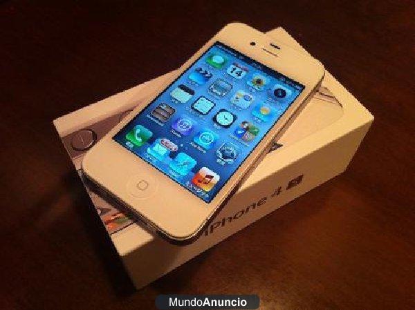 Nuevo Apple Iphone 4S 64GB, Samsung Galaxy S III i9300 (BUY 2 GET 1 FREE)