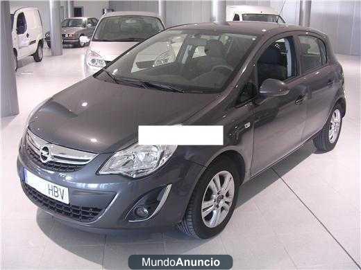 Opel Corsa 1.3 ecoFLEX 75 CV CMon