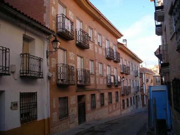 Piso en Humanes de Madrid