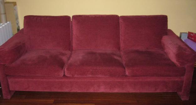 Sofas juego