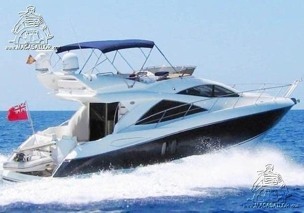 Sunseeker Manhattan 50