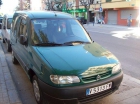 VENDO CITROEN BERLINGO 1.9D - mejor precio | unprecio.es