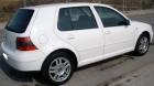 vendo golf serie4 1.9 TDI hithline 7.800e - mejor precio | unprecio.es