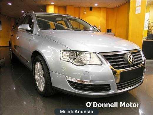 Volkswagen Passat Variant 2.0 TDI 140cv Advance