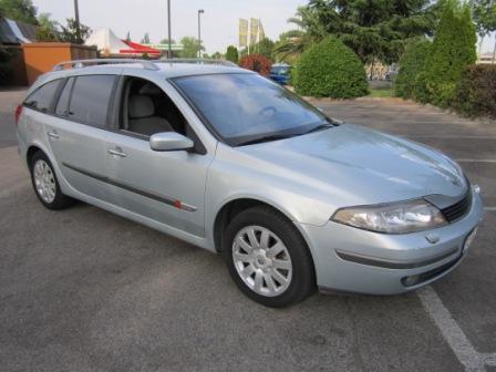 2003 renault laguna gran tour 1.9 dci 632045798