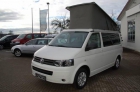 2010 Volkswagen T5 California Beach 2.0 TDI DSG - mejor precio | unprecio.es