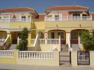 Adosado en venta en Pinar de Campoverde, Alicante (Costa Blanca)