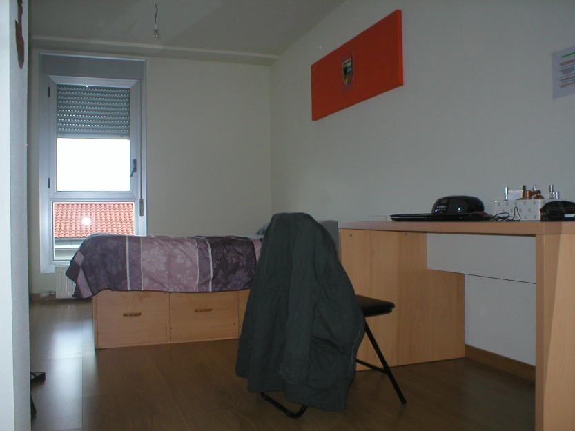 Alquilo habitación para San Fermin 100€ /noche