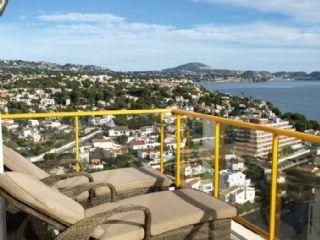 Apartamento en venta en Calpe/Calp, Alicante (Costa Blanca)