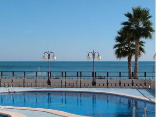 Apartamento en venta en Calpe/Calp, Alicante (Costa Blanca)