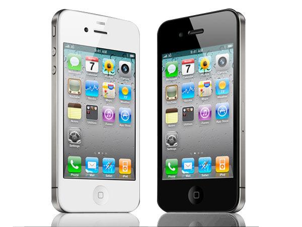 apple iphone 4 32gb, desbloqueado