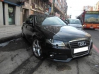 Audi A4 Station Wagon 2500 TDI V-6 - mejor precio | unprecio.es