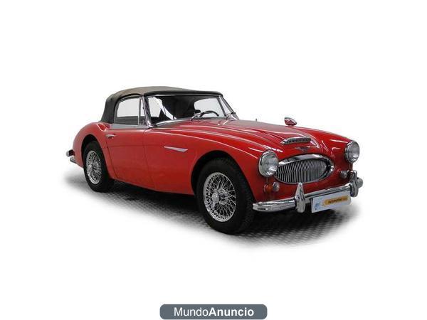 Austin MK Healey MK III