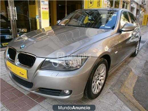 BMW Serie 3 320D