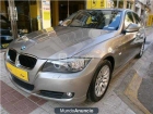 BMW Serie 3 320D - mejor precio | unprecio.es