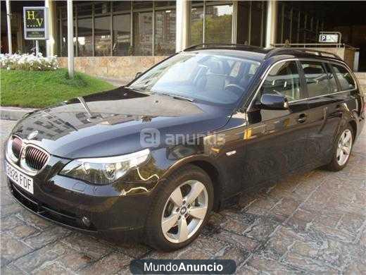 BMW Serie 5 530xd Touring