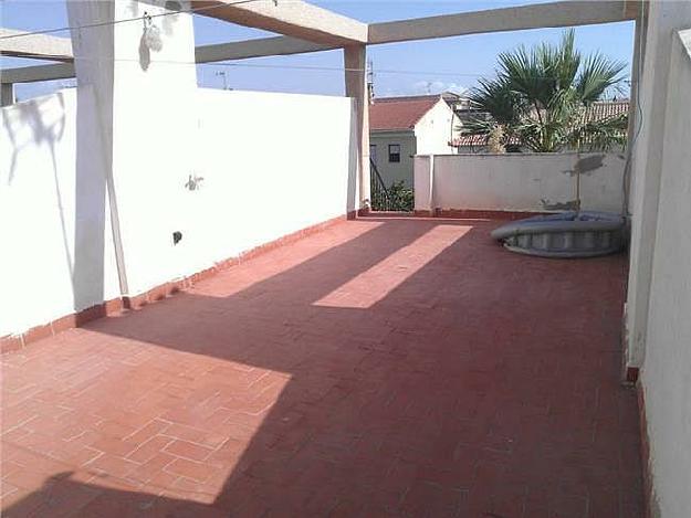 Bungalow en Torrevieja