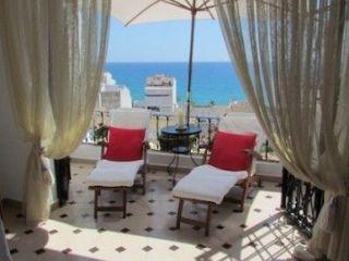 Bungalow en venta en Altea, Alicante (Costa Blanca)