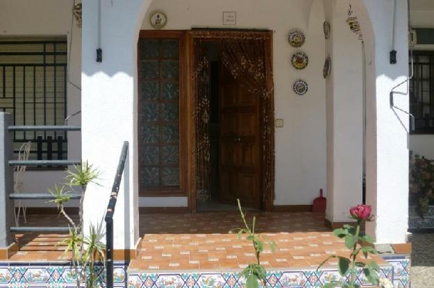 Casa adosada en Aljaraque