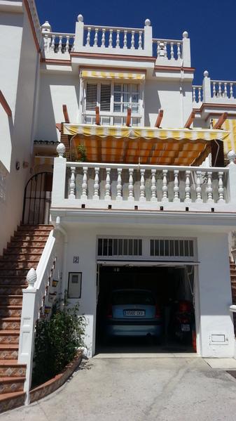 Casa adosada en Mijas Costa